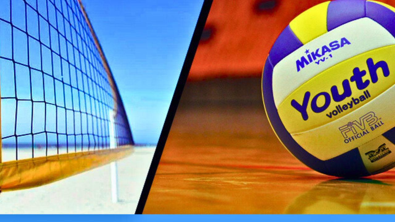 What Is The Difference Between Indoor And Outdoor Volleyball balls?